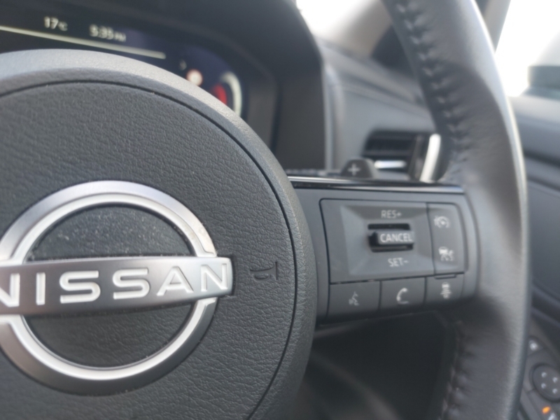 Nissan X-Trail 1.5 213 E-power E-4orce Awd Acenta Premium Wi Blue #13