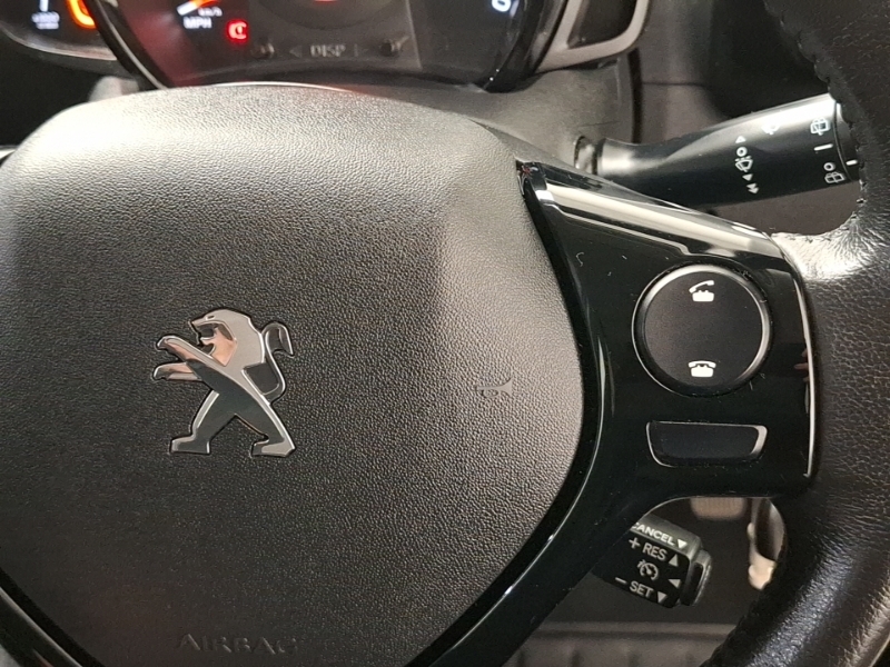 Peugeot 108 1.0 72 Collection Silver #13