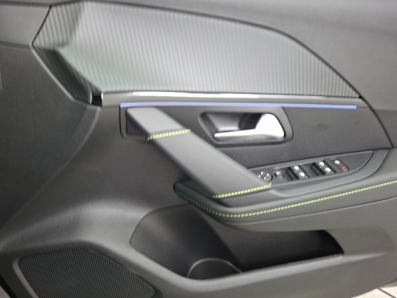 Peugeot e-208 51Kwh Gt Hatchback Grey #16