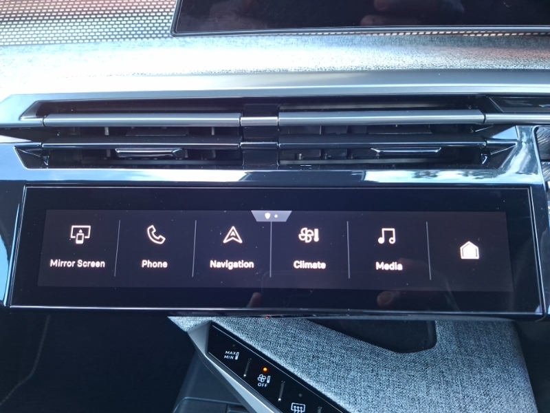Peugeot 3008 1.2 Puretech Gt Eat8 Grey #16