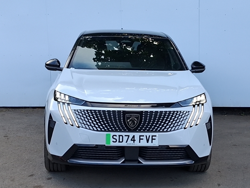 Peugeot 3008 1.2 Puretech Gt Eat8 Grey #14