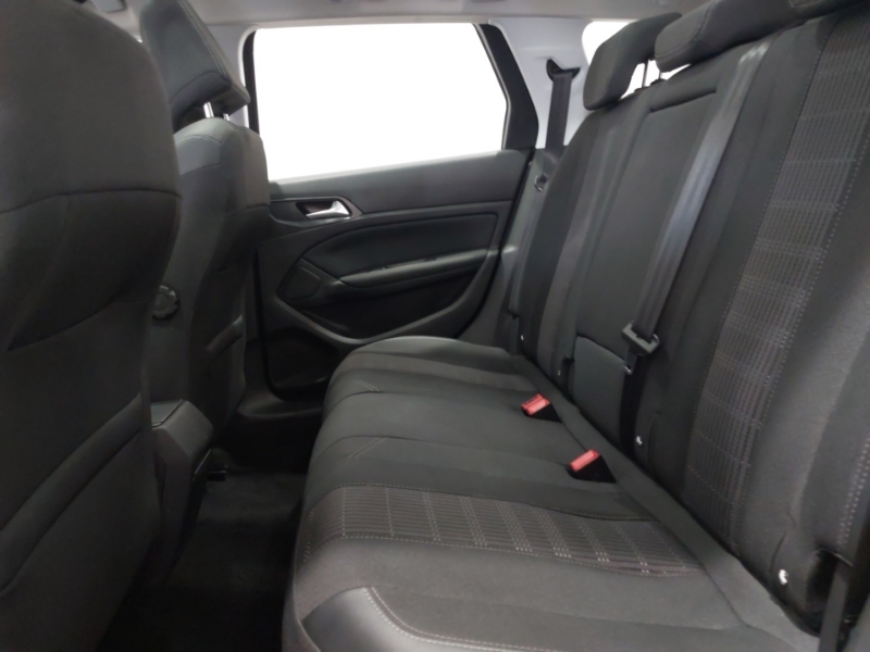 Peugeot 308 1.2 Puretech 130 Allure Grey #6
