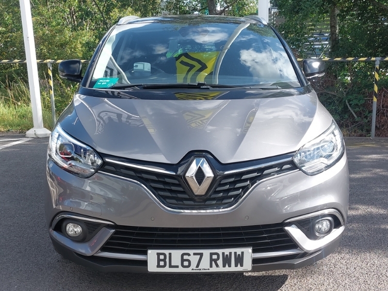 Renault Grand Scenic 1.5 Dci Dynamique S Nav Euro 6 Ss  #14