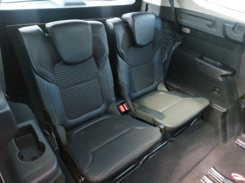 Renault Grand Scenic 1.5 Dci Dynamique S Nav Euro 6 Ss  #17