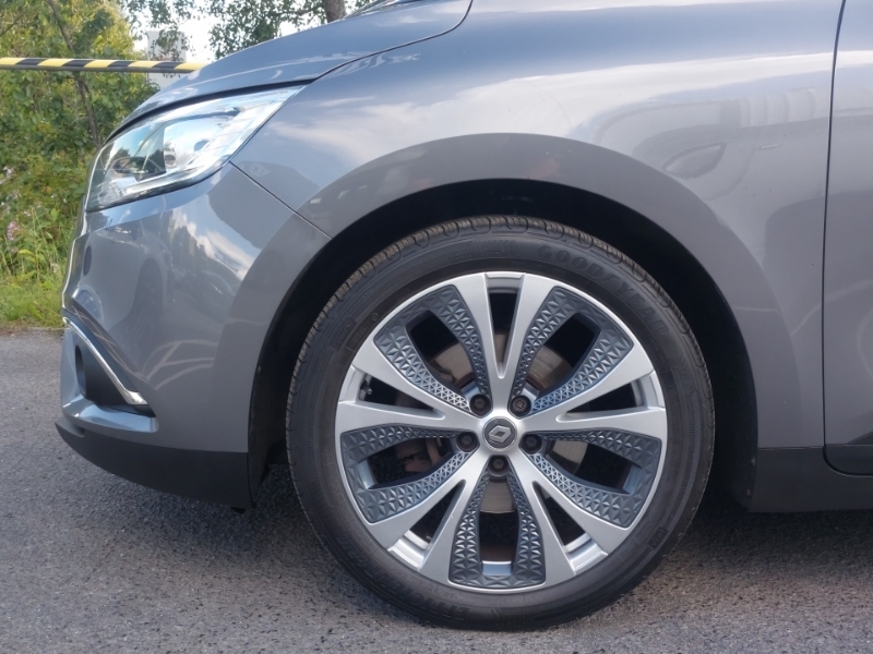 Renault Grand Scenic 1.5 Dci Dynamique S Nav Euro 6 Ss  #19