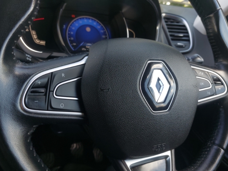 Renault Grand Scenic 1.5 Dci Dynamique S Nav Euro 6 Ss  #12