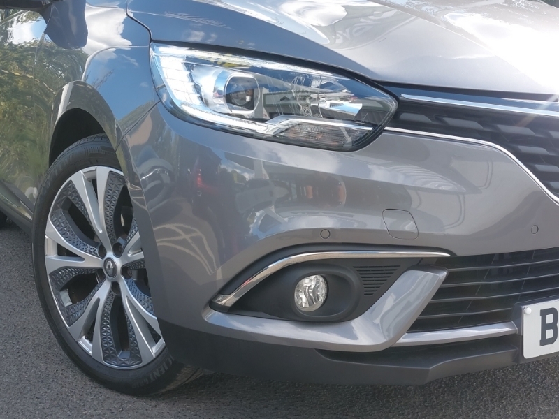 Renault Grand Scenic 1.5 Dci Dynamique S Nav Euro 6 Ss  #20