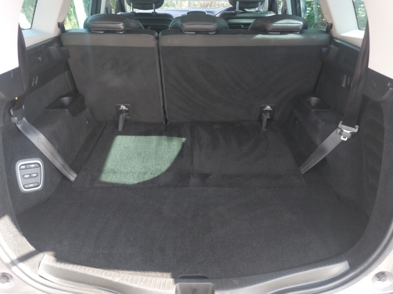 Renault Grand Scenic 1.5 Dci Dynamique S Nav Euro 6 Ss  #18
