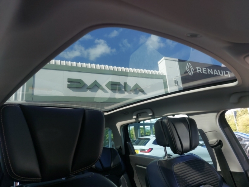 Renault Grand Scenic 1.5 Dci Dynamique S Nav Euro 6 Ss  #16