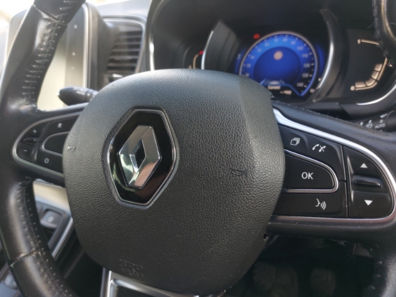 Renault Grand Scenic 1.5 Dci Dynamique S Nav Euro 6 Ss  #13