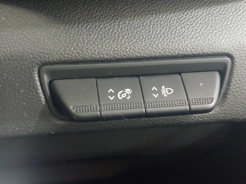 Renault Trafic 2.0 Dci Blue 30 Business Lwb Euro 6 Ss Grey #17