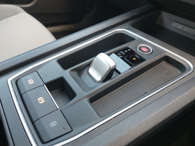 Seat Leon 1.5 Tsi Evo 150Ps Fr Sport Estate 5-Door Grey #16