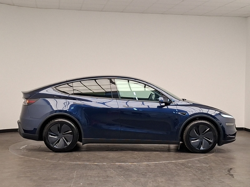 Tesla Model Y Long Range Awd 85Kwh LA75FRP Blue #3
