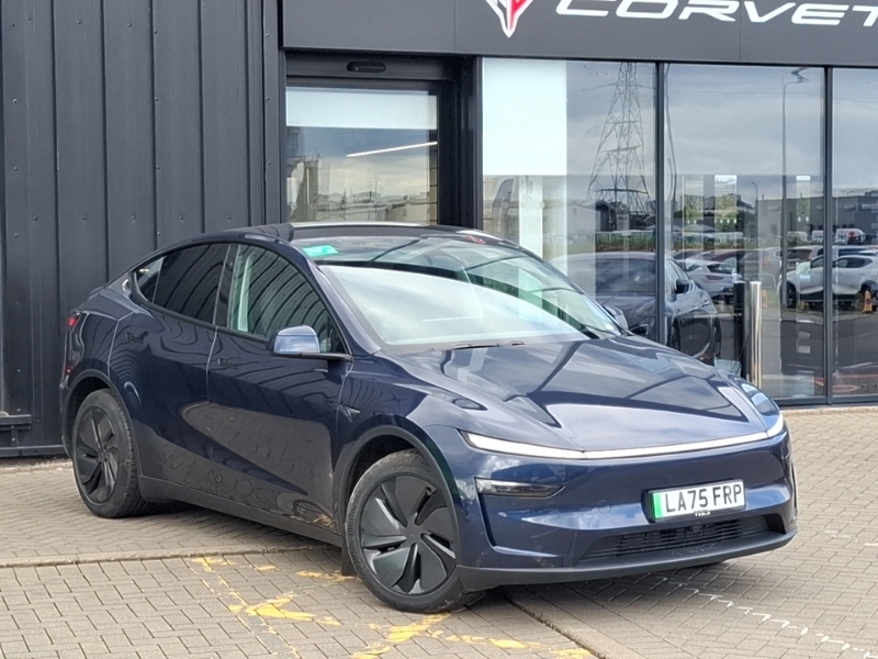 Tesla Model Y Long Range Awd 85Kwh Blue