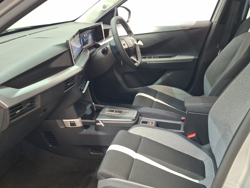 Vauxhall Frontera 83Kw Gs 44Kwh Grey #5