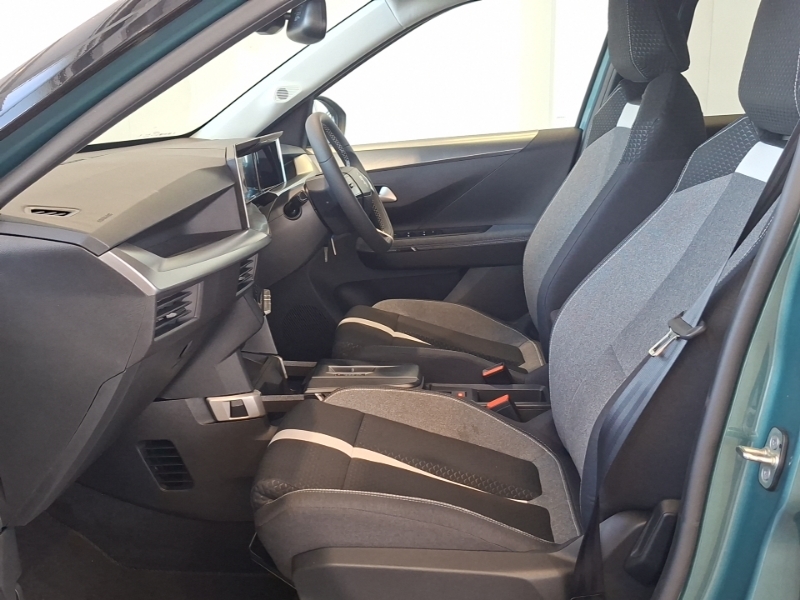 Vauxhall Frontera 83Kw Gs 44Kwh Green #5