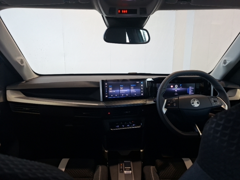 Vauxhall Frontera 83Kw Gs 44Kwh Green #3