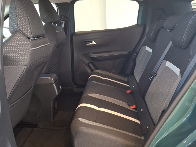 Vauxhall Frontera 83Kw Gs 44Kwh Green #6
