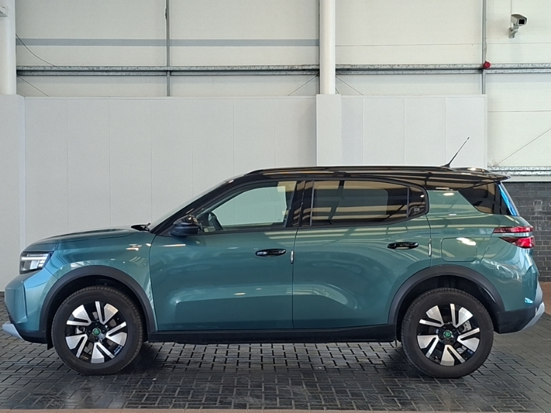 Vauxhall Frontera 83Kw Gs 44Kwh Green #4