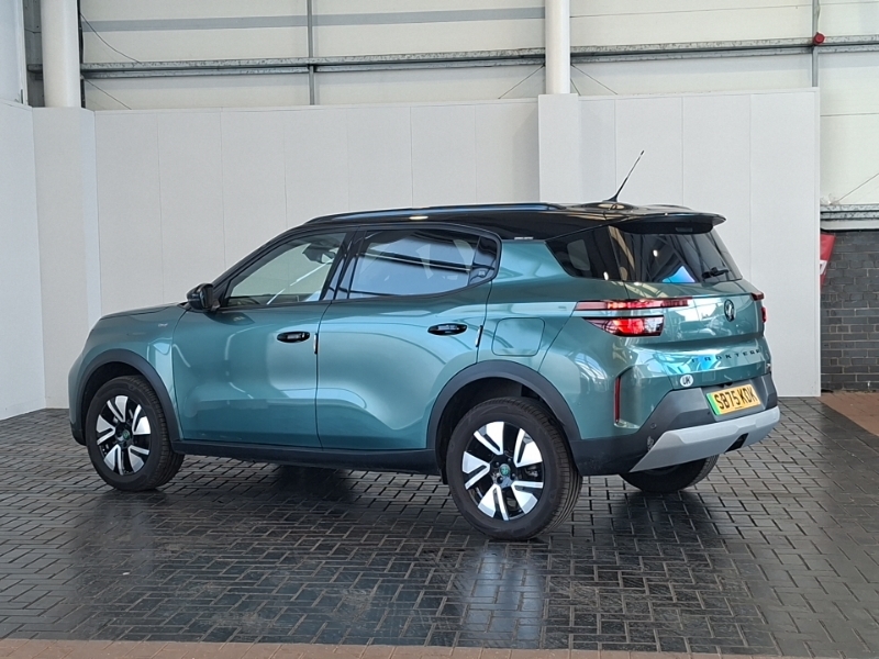 Vauxhall Frontera 83Kw Gs 44Kwh Green #2