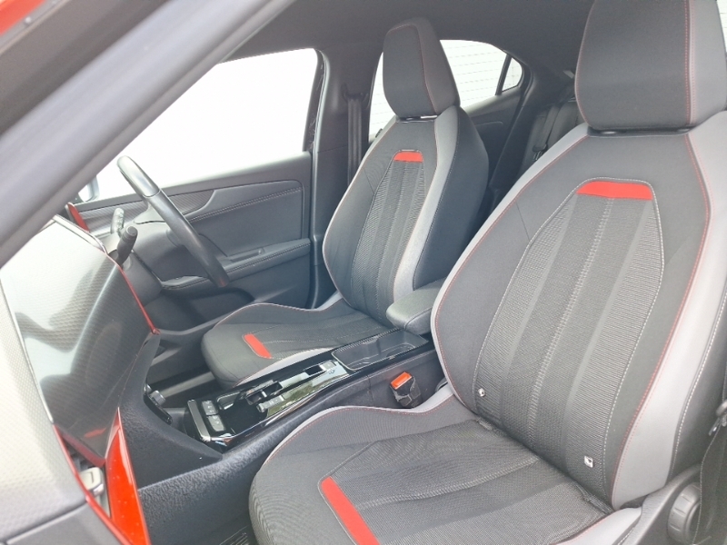 Vauxhall Mokka-e 100Kw Sri Premium 50Kwh Black #5