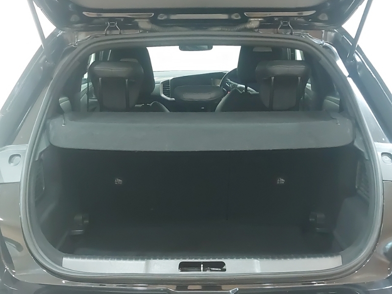 Vauxhall Mokka 1.2 Turbo Elite Nav Suv Black #18