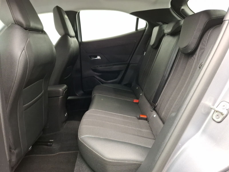 Vauxhall Mokka 1.2 Turbo 100 Elite Edition Grey #6