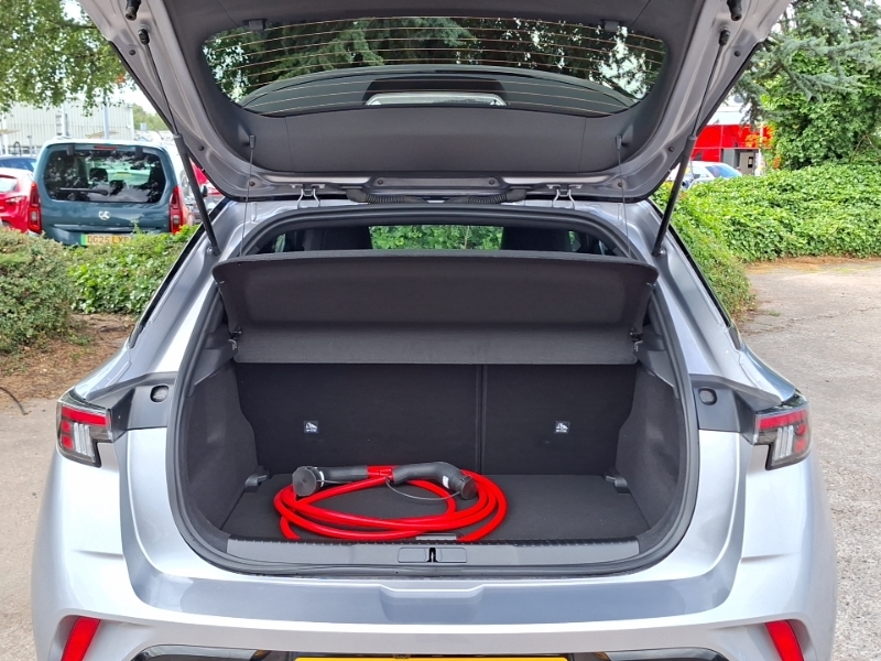 Vauxhall Mokka-e Mokka Gs 54Kwh 115Kw 156Ps White #18