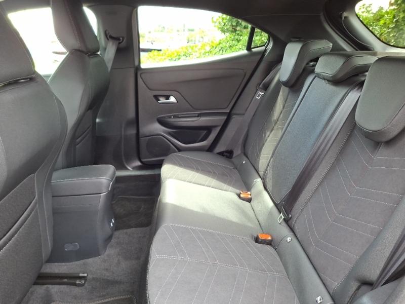 Vauxhall Mokka-e 115Kw Ultimate 54Kwh Grey #6