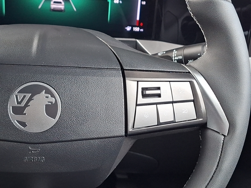 Vauxhall Mokka-e Mokka Gs 54Kwh 115Kw 156Ps White #13