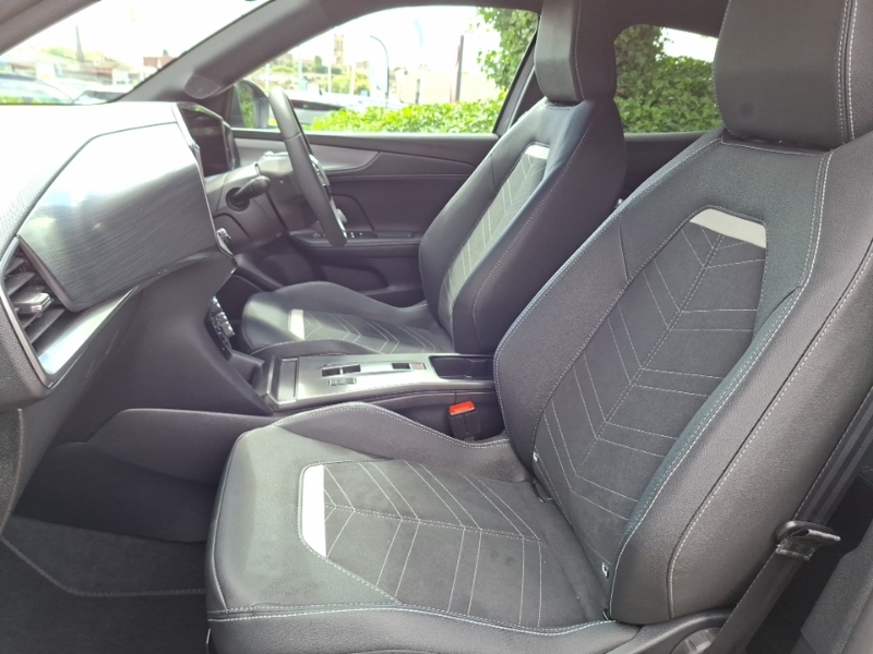 Vauxhall Mokka-e 115Kw Ultimate 54Kwh Grey #5