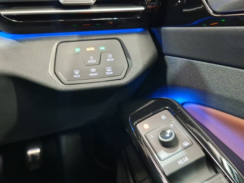 Volkswagen ID.4 150Kw Family Pro Performance 77Kwh Silver #17