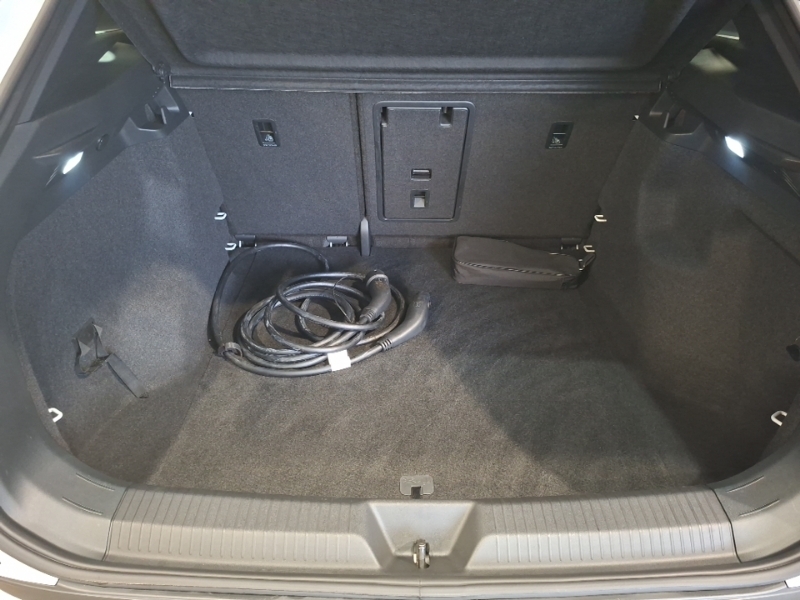 Volkswagen ID.4 150Kw Family Pro Performance 77Kwh Silver #18