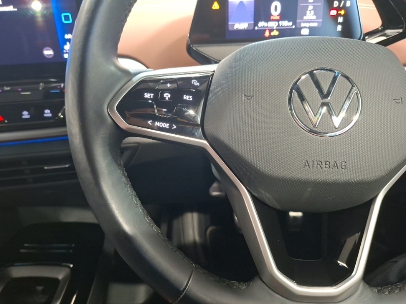 Volkswagen ID.4 150Kw Family Pro Performance 77Kwh Silver #12