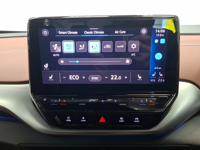 Volkswagen ID.4 150Kw Family Pro Performance 77Kwh Silver #15