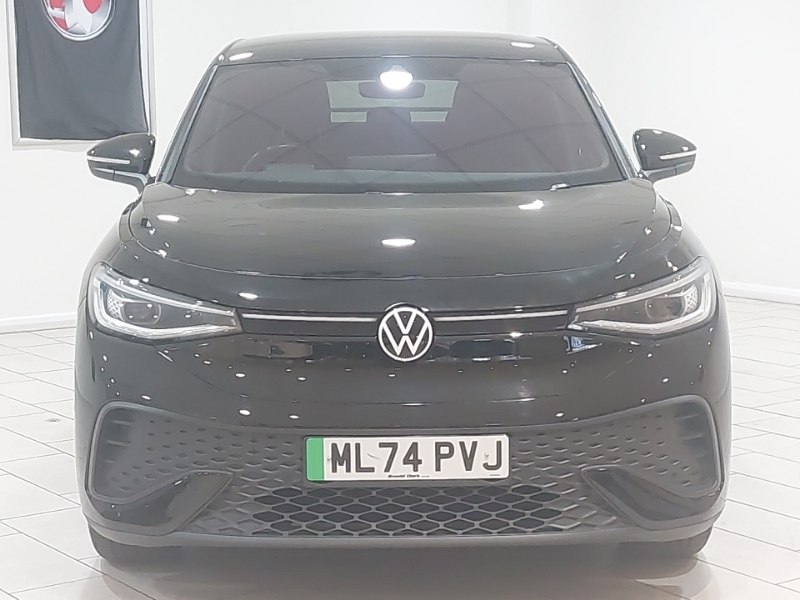 Volkswagen ID.5 Gtx Style 77Kwh Gtx 4Motion 299Ps 5Dr, 21 Na Blue #14