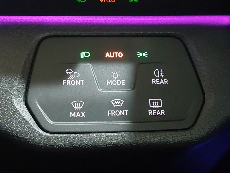 Volkswagen ID.5 Gtx Style 77Kwh Gtx 4Motion 299Ps 5Dr, 21 Na Blue #17