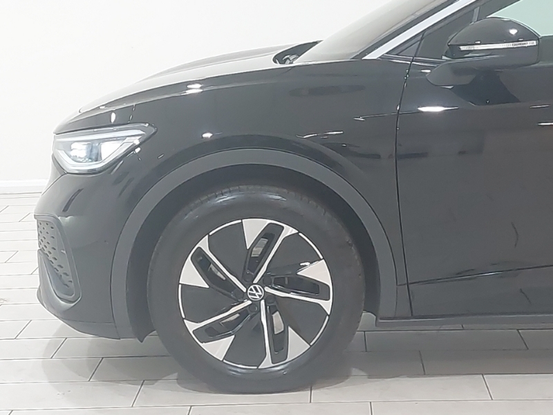 Volkswagen ID.5 Gtx Style 77Kwh Gtx 4Motion 299Ps 5Dr, 21 Na Blue #19