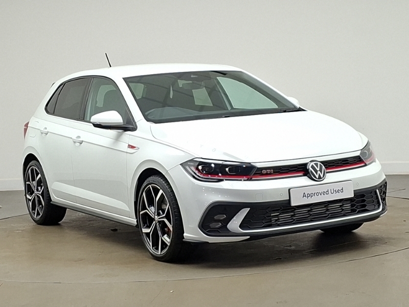 2026 Volkswagen Polo