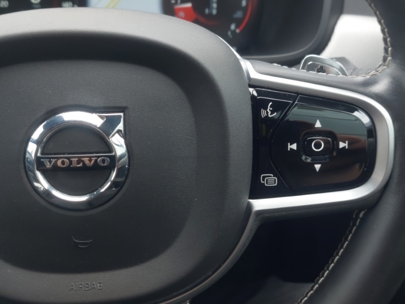 Volvo V90 V90 Cross Country D4 Awd Grey #13
