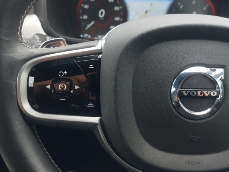 Volvo V90 V90 Cross Country D4 Awd Grey #12