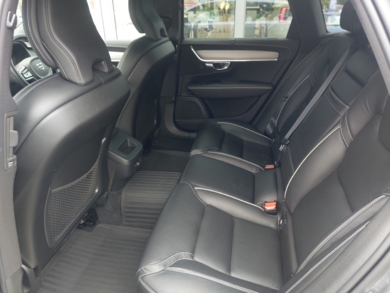 Volvo V90 2.0 D4 R Design Plus Geartronic Grey #6