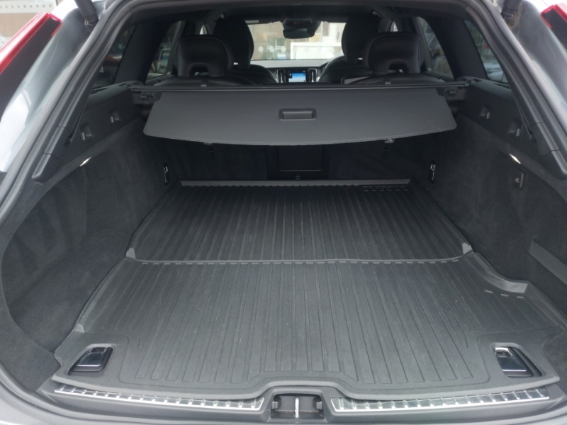 Volvo V90 V90 Cross Country D4 Awd Grey #18