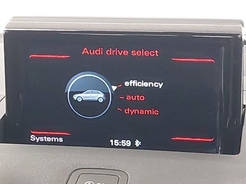 Audi A1 1.6 Tdi Sport Sportback Euro 6 White #9