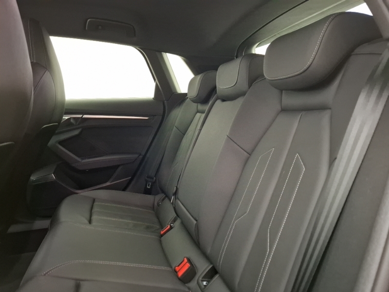 Audi A3 40 Tfsi E S Line S Tronic Blue #6