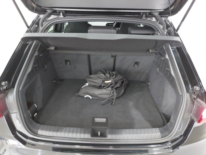 Audi A3 1.5 Tfsi 35 S Line Sportback S Tronic Euro 6 Ss  #18