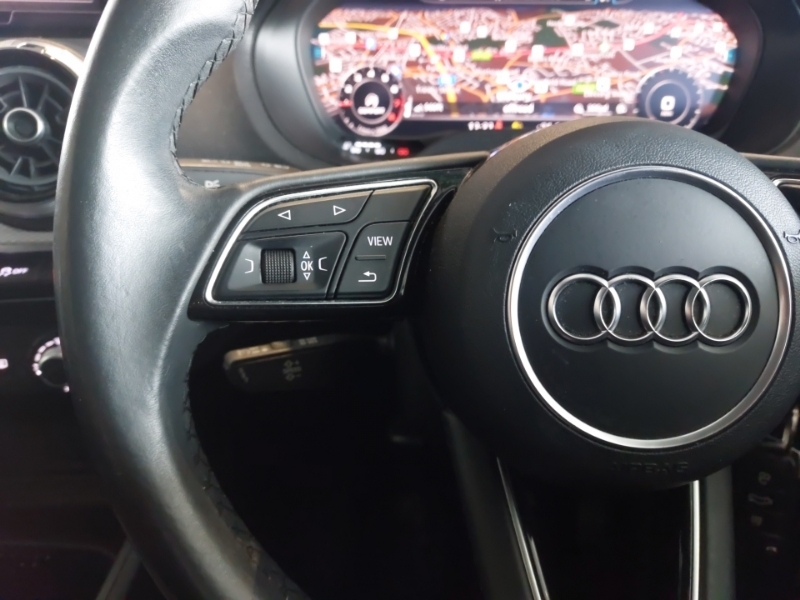 Audi Q2 1.5 Tfsi Cod 35 Sport Suv S Tronic Euro Black #12