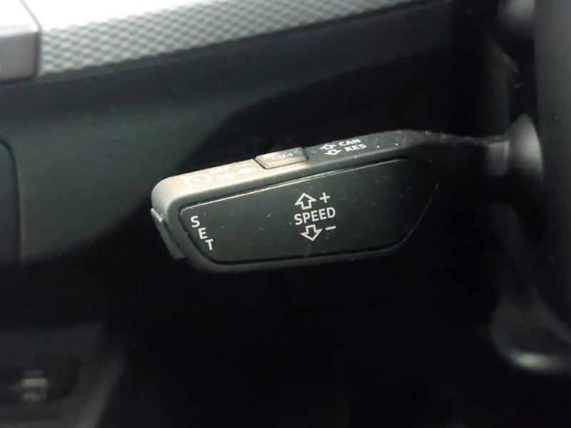 Audi Q2 1.5 Tfsi Cod 35 Sport Suv S Tronic Euro Black #17