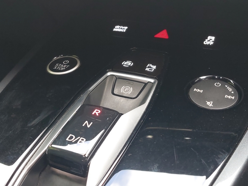 Audi Q4 E Tron 150Kw 40 82Kwh S Line 20In Alloys Grey #15