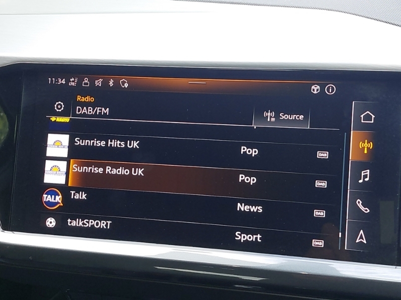 Audi Q4 E Tron 150Kw 40 82Kwh S Line 20In Alloys Grey #11